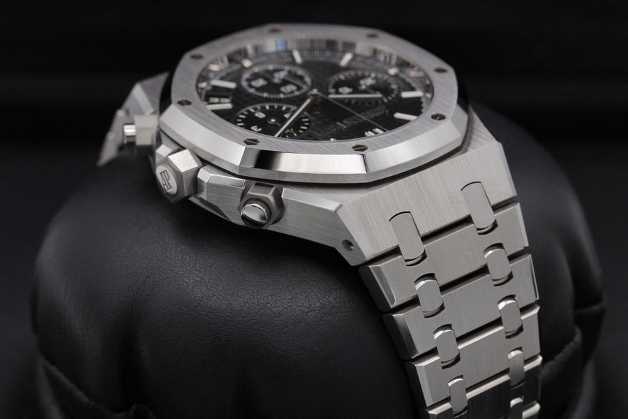 Audemars Piguet Royal Oak 26240ST.OO.1320ST.02